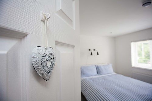 The Pembrey Country Inn Ngoại thất bức ảnh