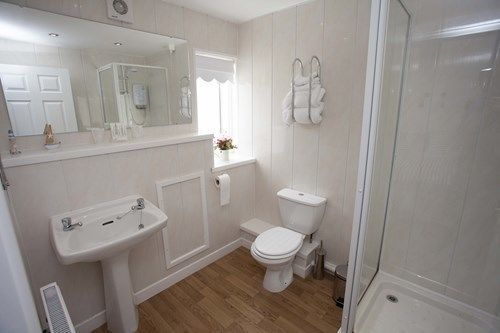 The Pembrey Country Inn Ngoại thất bức ảnh