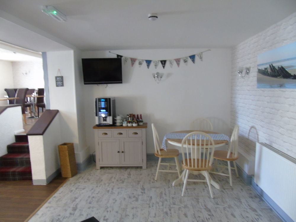 The Pembrey Country Inn Ngoại thất bức ảnh