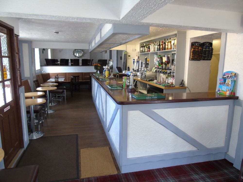 The Pembrey Country Inn Ngoại thất bức ảnh